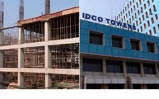 Chandaka Industrial Estate, Bhubaneswar, Odisha