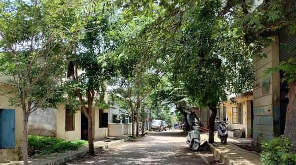 Doddanna Industrial Estate, Bengaluru, Karnataka