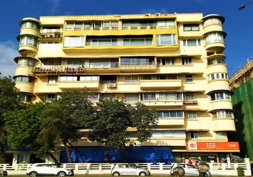 Girikunj Industrial Estate, Andheri East, Mumbai, Maharashtra