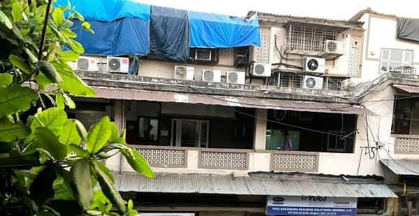 Giriraj Industrial Estate, Mahim, Mumbai, Maharashtra