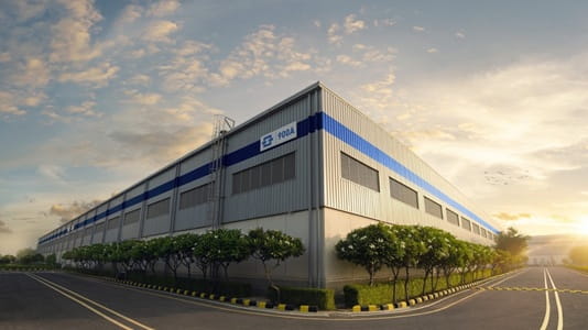 Indo Saigon Industrial Estate, Andheri East, Mumbai, Maharashtra