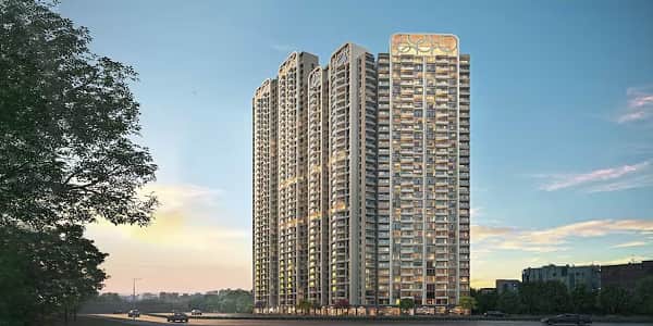 Jogani Industrial Estate, Chunabhatti, Sion, Mumbai, Maharashtra