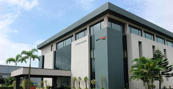 Kundaim Industrial Estate, Ponda, Goa