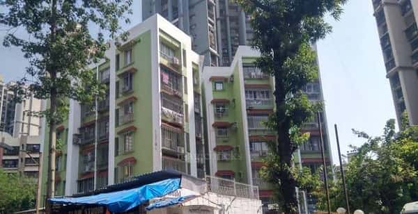 Laxmi Industrial Estate, Suresh Nagar, Andheri West, Mumbai, Maharashtra