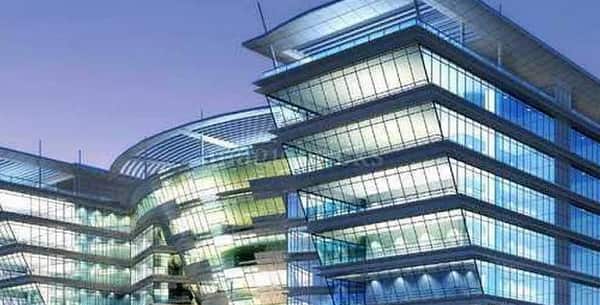 Mahal Industrial Estate, Andheri East, Mumbai, Maharashtra