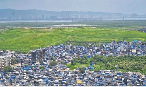 Majithia Industrial Estate, Deonar, Mumbai, Maharashtra