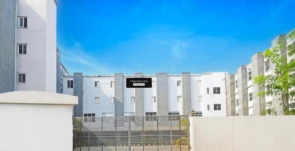 Mancheswar Industrial Estate, Bhubaneswar, Odisha
