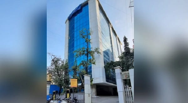Maruti Industrial Estate, Andheri West, Mumbai, Maharashtra