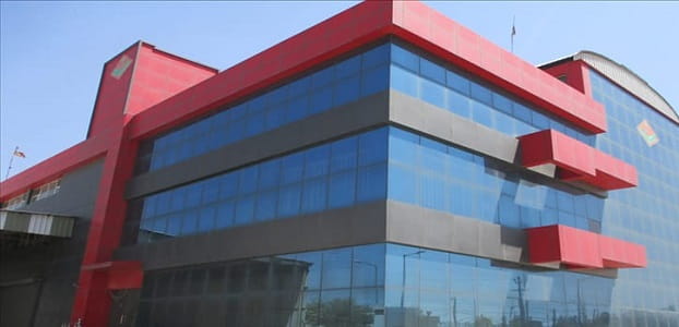 Rai Industrial Estate