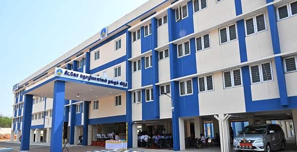 SIDCO Industrial Estates