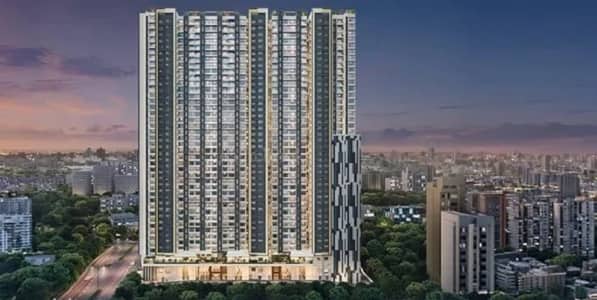 Shah & Nahar Industrial Estate, Lower Parel, Mumbai, Maharashtra