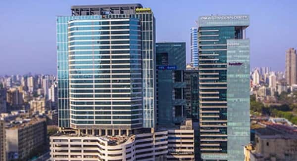 Swastik Industrial Estate, Andheri East, Mumbai, Maharashtra