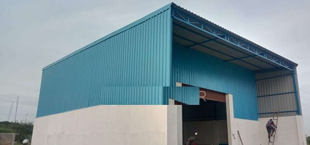 Thirumullaivoyal Women’s Industrial Estate, Chennai, Tamil Nadu