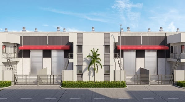 Changodar Industrial Estate, Ahmedabad, Gujarat