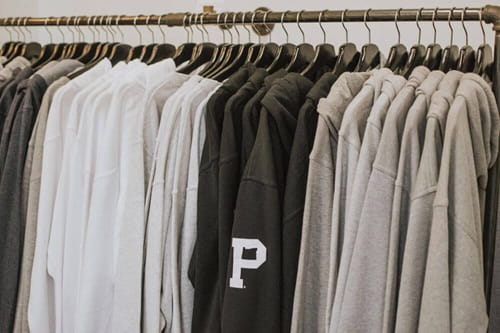 Clothing Brand Business