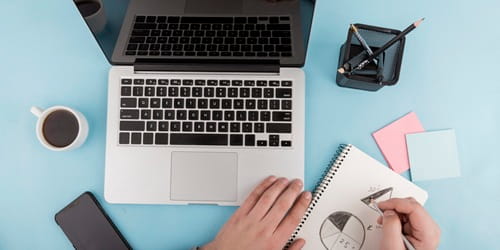 Content Writing Agency Business