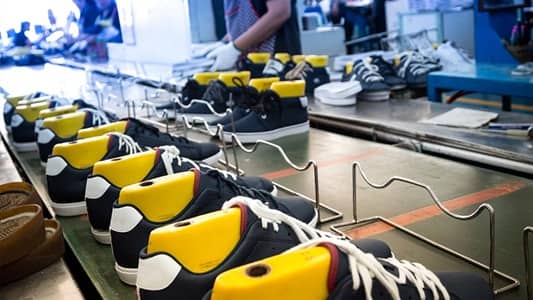 Footwear Manufacturing Business