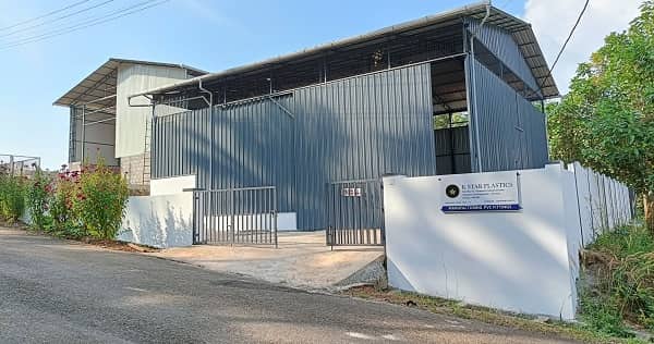 Ollur Industrial Estate, Thrissur, Kerala