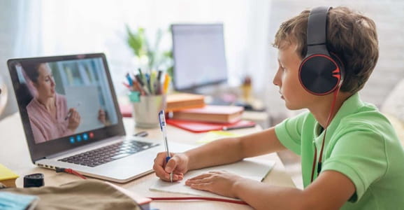 Online Tutoring Business