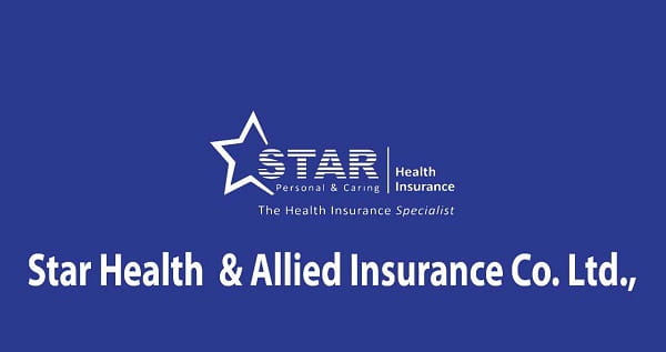 Star Health and Allied Insurance