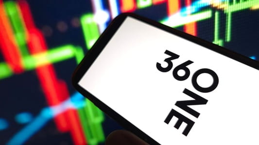 360 ONE WAM Limited (formerly IIFL Wealth)