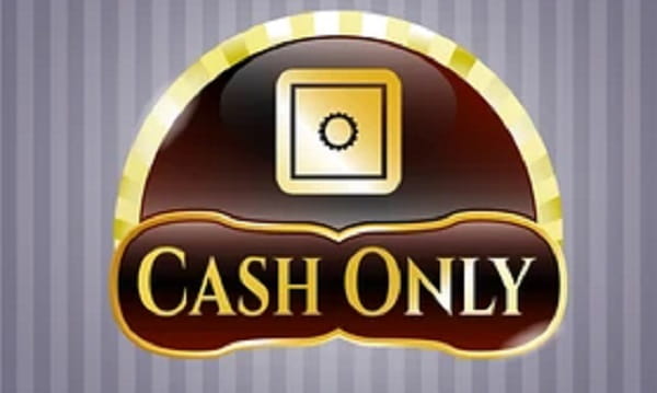 Cash-Only