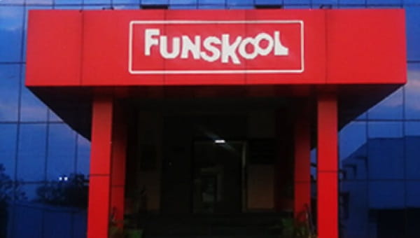Funskool India Limited