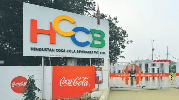 Hindustan Coca-Cola Beverages Private Limited