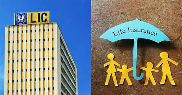 Life Insurance Corporation of India