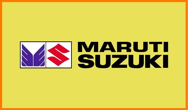 Maruti Suzuki India Limited