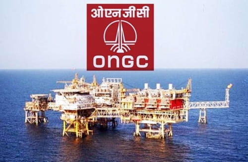 Oil and Natural Gas Corporation Limited (ONGC)