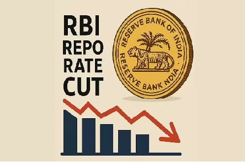 RBI Repo Rate