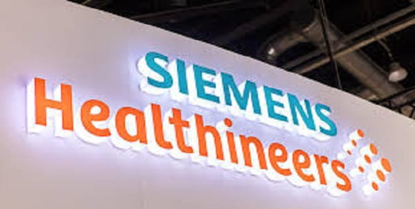 Siemens Healthineers India