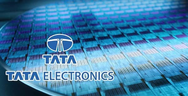 Tata Electronics