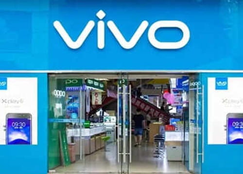 vivo India