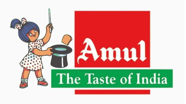 GCMMF - Amul