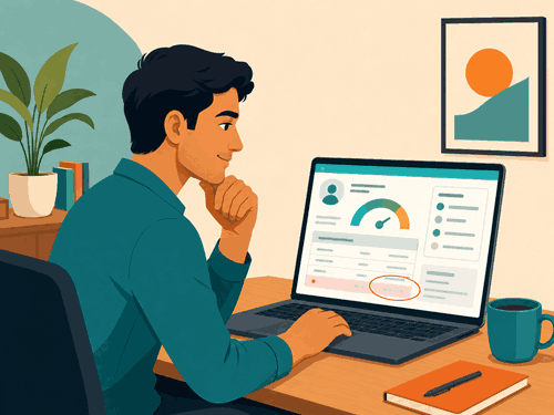 How To Remove Dispute Flags From CIBIL Credit Report