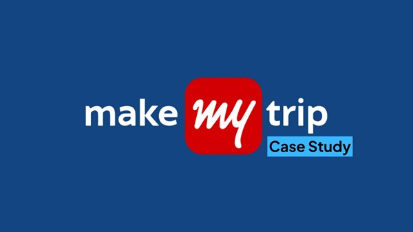 MakeMyTrip
