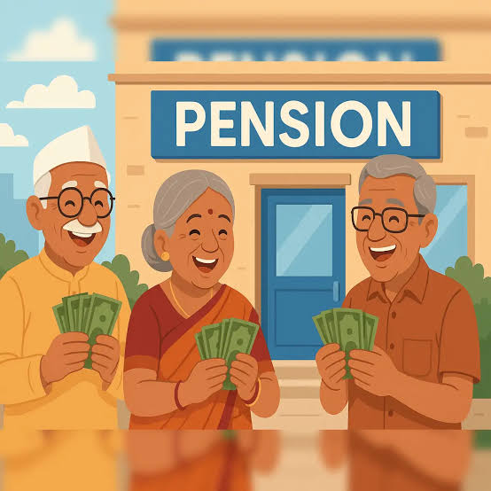 Pension Loan Scheme Eligibility Interest Rates For Retired Employees