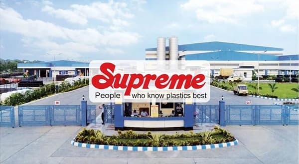 Supreme Industries