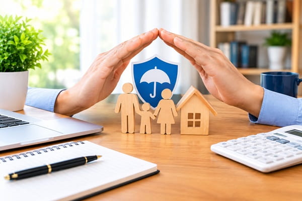 Term Life Insurance