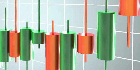 candlestick patterns