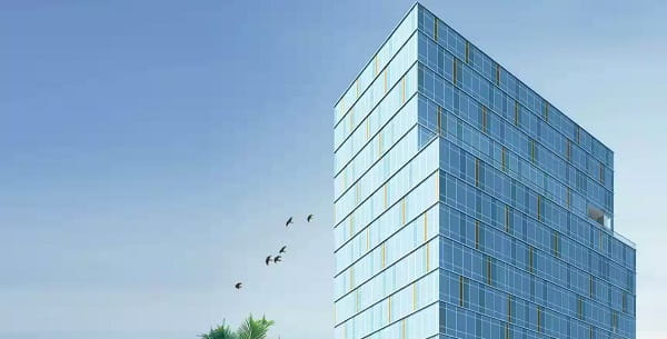 A to Z Industrial Estate, Lower Parel, Mumbai, Maharashtra