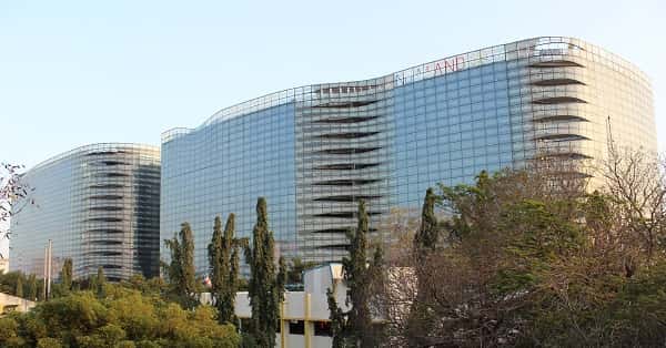 Ambattur Industrial Estate, Chennai, Tamil Nadu