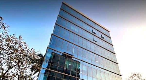 Ghatkopar Industrial Estate, Ghatkopar West, Mumbai