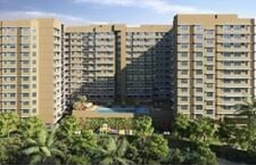 Gomes Industrial Estate, Sakinaka
