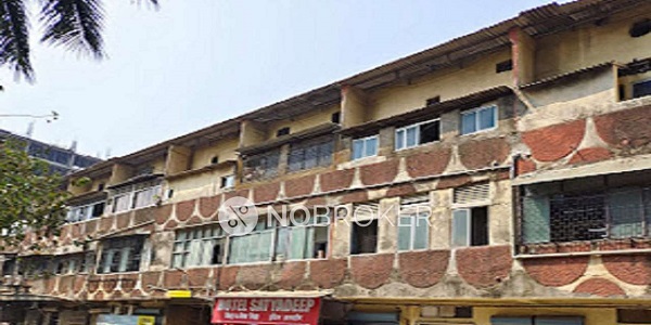 Hema Industrial Estate, Jogeshwari East