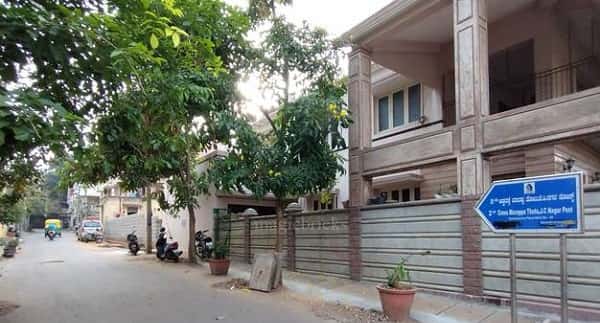 JC Industrial Estate, Bangalore, Karnataka