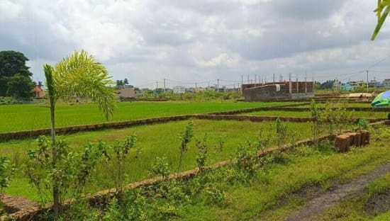 Jagatpur Industrial Estate, Cuttack, Odisha