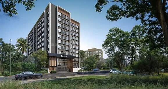 Jai Gopal Industrial Estate, Andheri West, Mumbai, Maharashtra